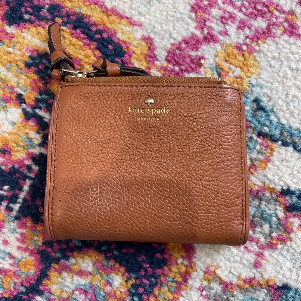 Kate Spade wallet